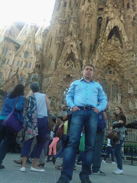 Дмитрий Макс