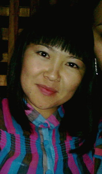 Куаныш Акылбеков