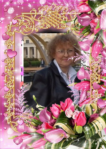 Светлана Субочева