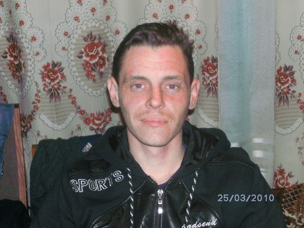 Виктор Бабин