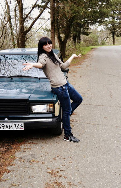 Татьяна Тешева