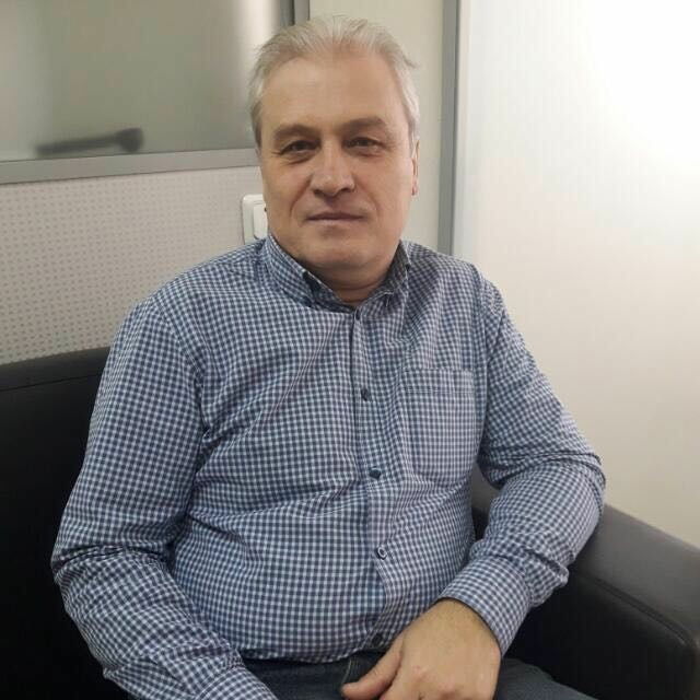 Фёдор Лысенко