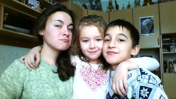 Дмитрий Мокриденко