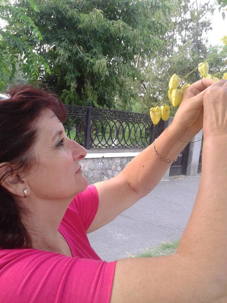 Ирина Костырко