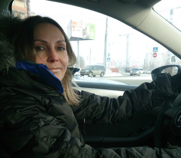 Альбина Маликова