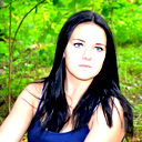 Лена Головкина