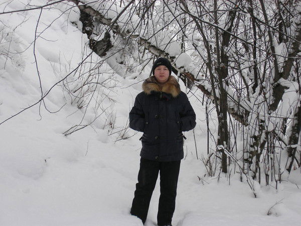 Владимир Тетерев