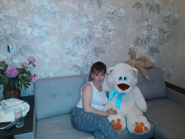 Елена Краева