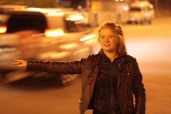 Саша Прозорова