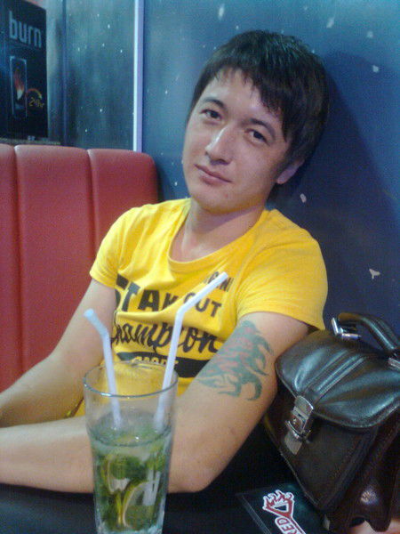 Куаныш Апсеметов