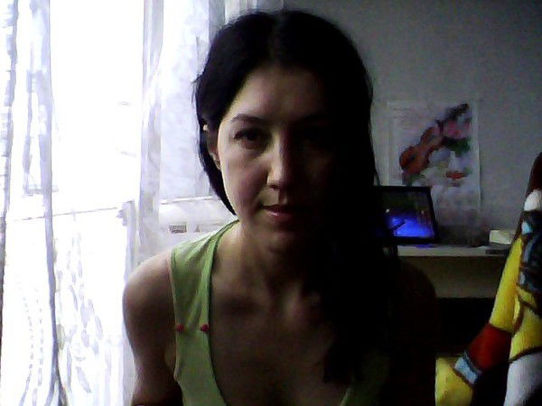 Яна Заболотская