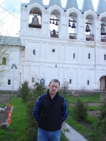 Сергей Копцов