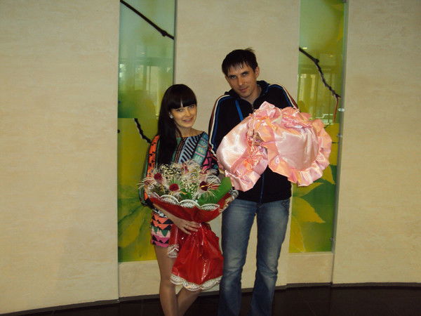 Анна Школьникова