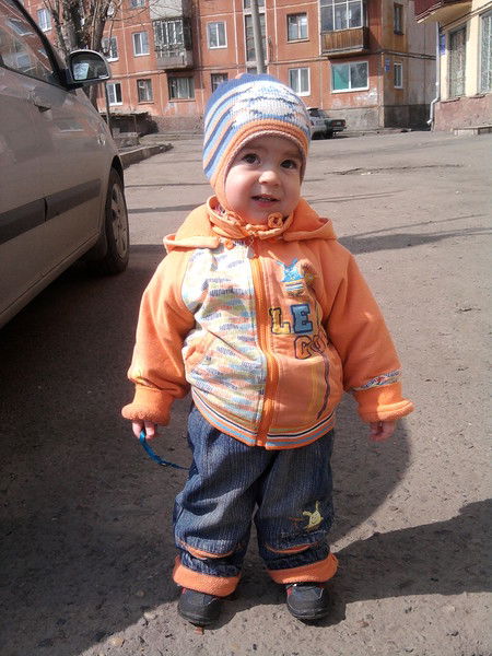 Елена Антоненко