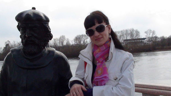 Виктория Филиппова