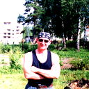 Человек Мира