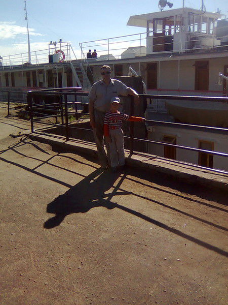 Николай Говоров