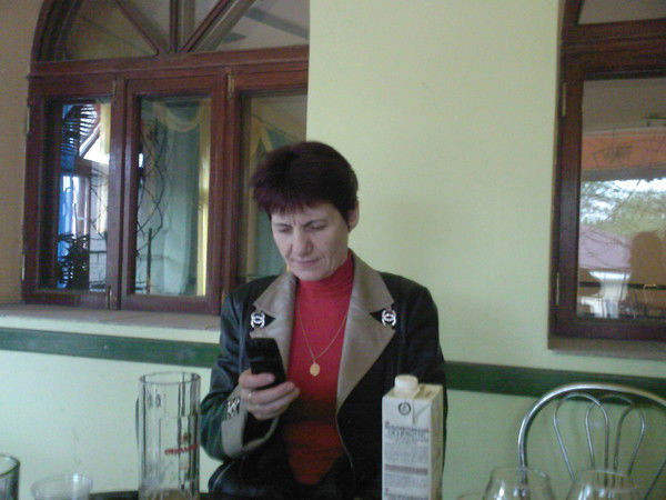 Иванна Мельниченко