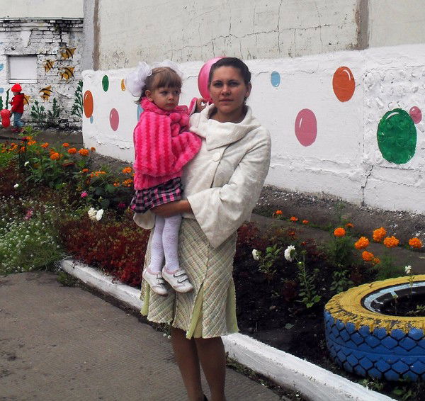 Наталья Соболевская