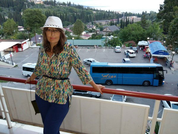 Лидия Коренева