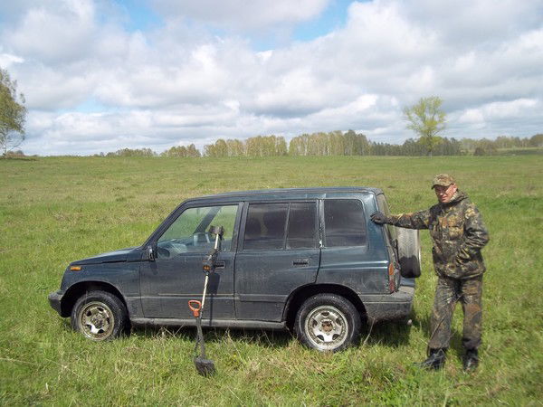 Сергей Маклеров