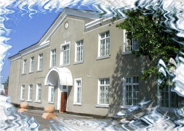 Александр Козлов