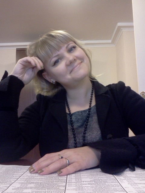 Люба Шаброва