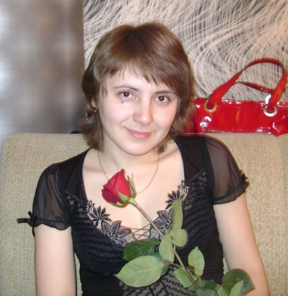 Айгуль Диярова