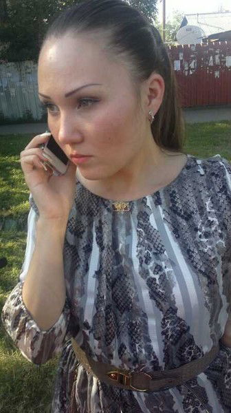 Динара Хасенова