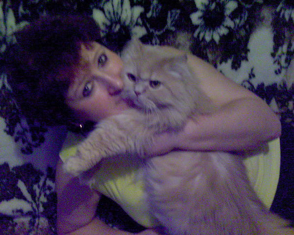 Наташа Минеева