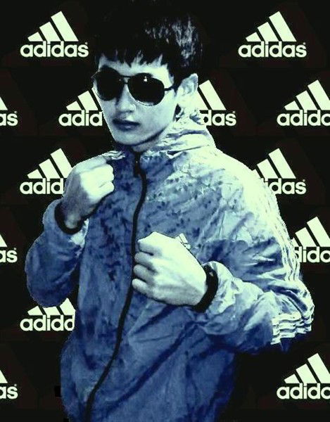 Жомарт Смагулов