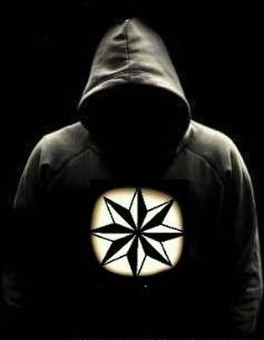 Николай Волков