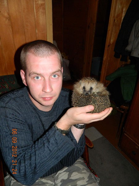 Николай Третьяков