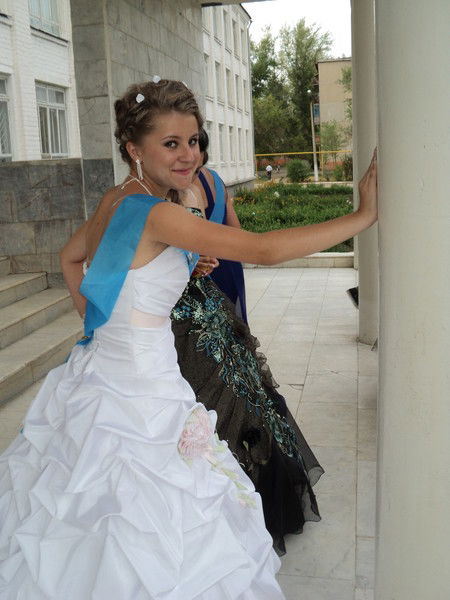 Антонина Ермолович***