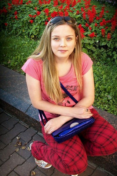 Анастасия Шауло