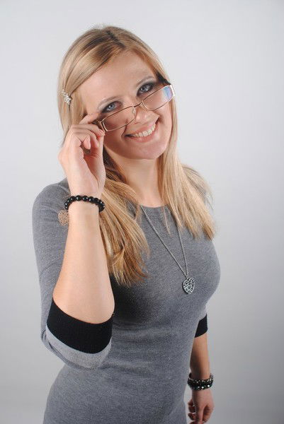 Елена Глушкова