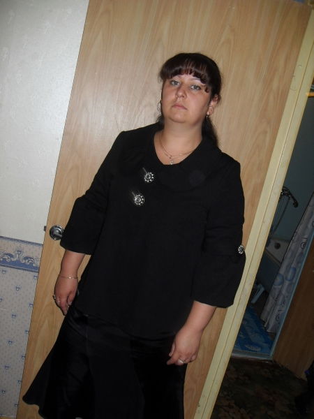 Нина Карапетян