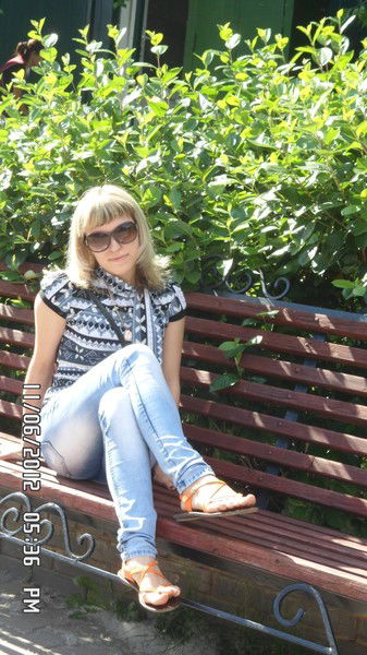 Викулечка Новикова