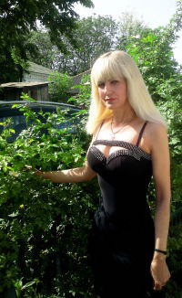 Лариса Михайленко