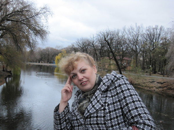 Мария Шляпникова