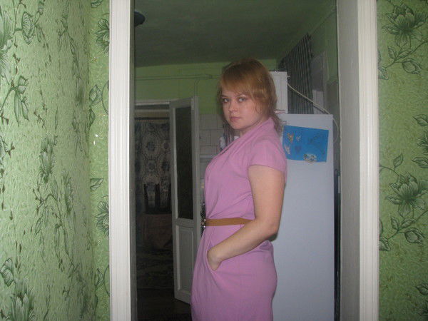 Юля Балабанова