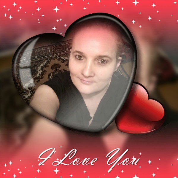 Елена Бондаренко