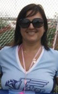 Елена Гончарова