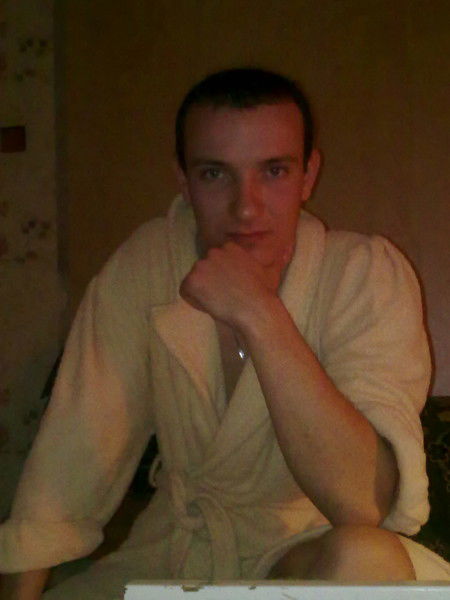 Сережа Корж