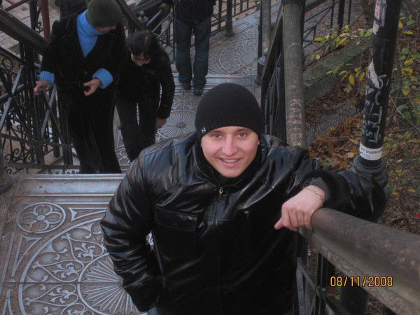 Николай Смирнов