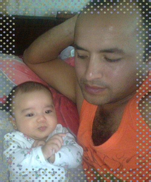 Зариф Абдуллоев