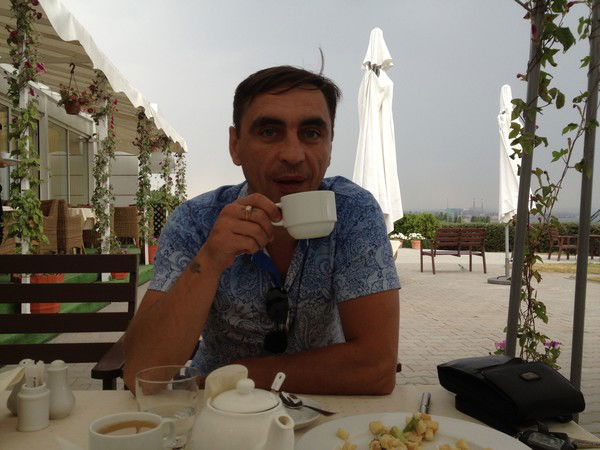 Сергей Александрович