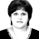 Ольга Сафонова
