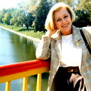 Лариса Агеева
