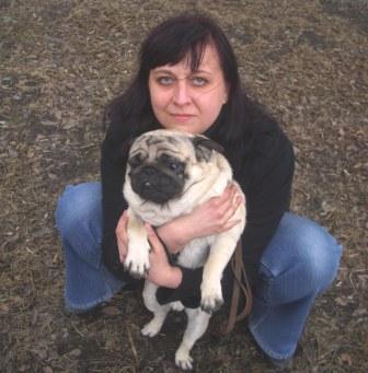 Юлия Яланская